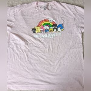 Hello Kirty tshirt
